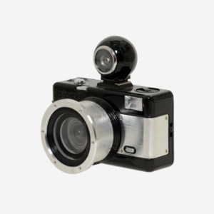 Fisheye Camera II